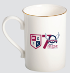 70 Year mugs
