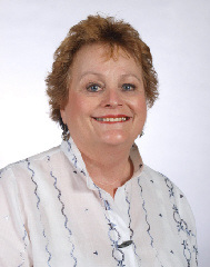 Deborah Lehner